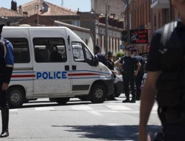 Επίθεση με μαχαίρι στη νότια Γαλλία -Πληροφορίες για νεκρό (φώτο)